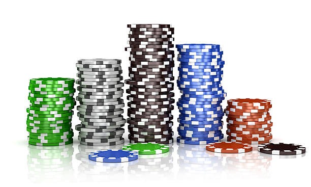 koipasti live dealer blackjack table on mobile screen