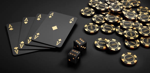 Live dealer studio setup for Colok Jitu draws on koipasti