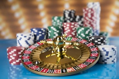 Wolf Gold game interface on koipasti platform